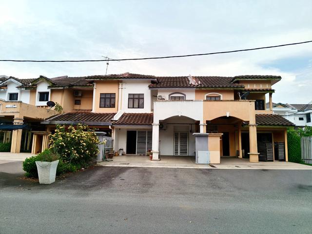 Terraced House for sale in Bukit Katil, Malaka