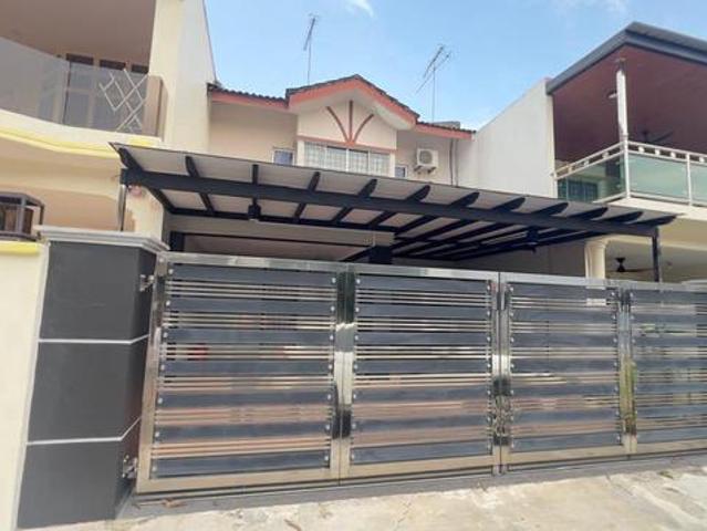 Terraced House for sale in Kulai, Johor