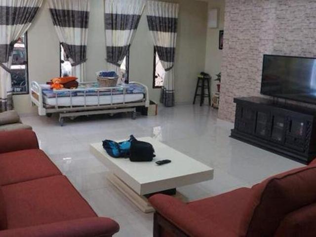 Terraced House for sale in Kajang, Langat