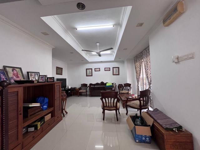 Terraced House for sale in Petaling, Alam Impian