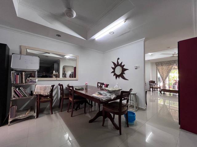 Terraced House for sale in Petaling, Alam Impian