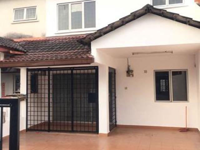 Terraced House for sale in Petaling, Alam Impian