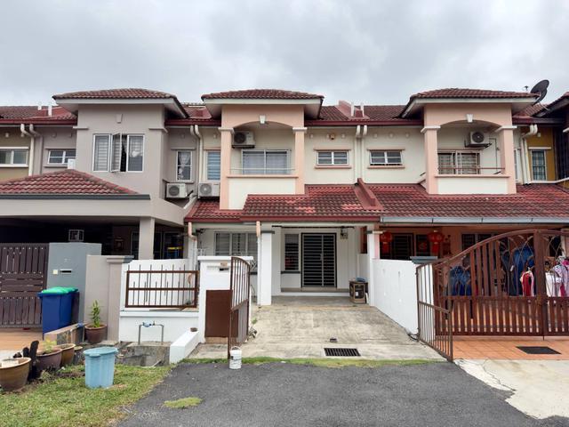 Terraced House for sale in Petaling, Subang Jaya