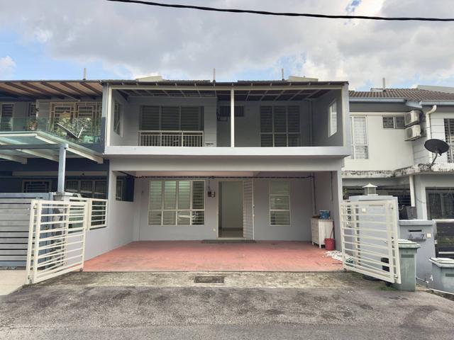 Terraced House for sale in Kajang, Langat