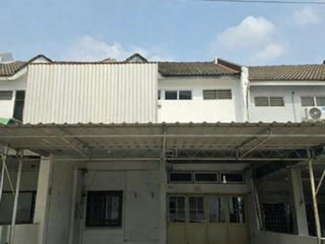 Terraced House for sale in Sungai Petani, Kuala Muda