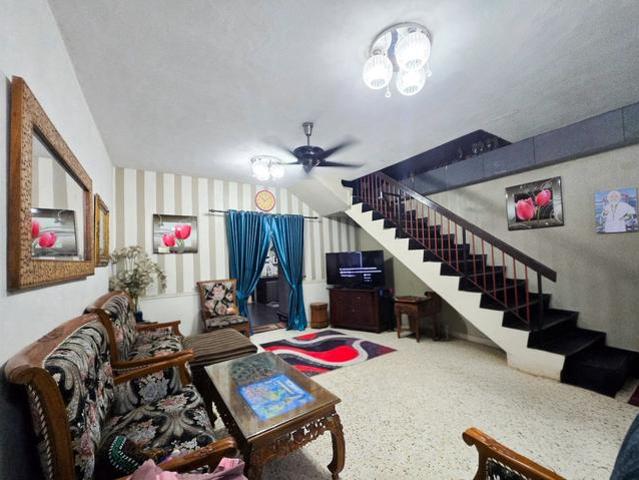 Terraced House for sale in Country Heights Damansara, Kuala Lumpur