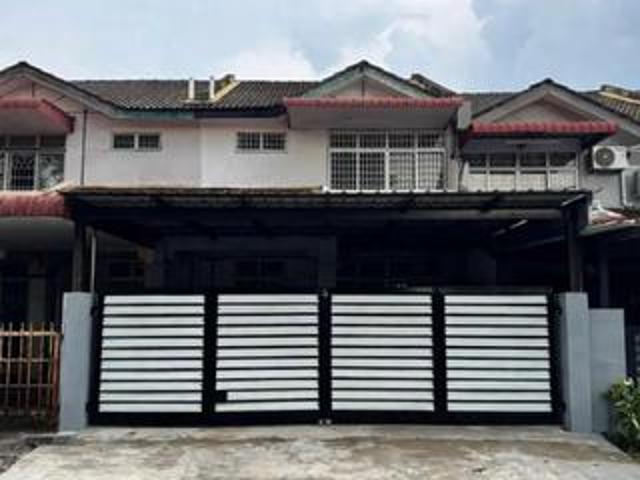 Terraced House for sale in Sungai Petani, Kuala Muda