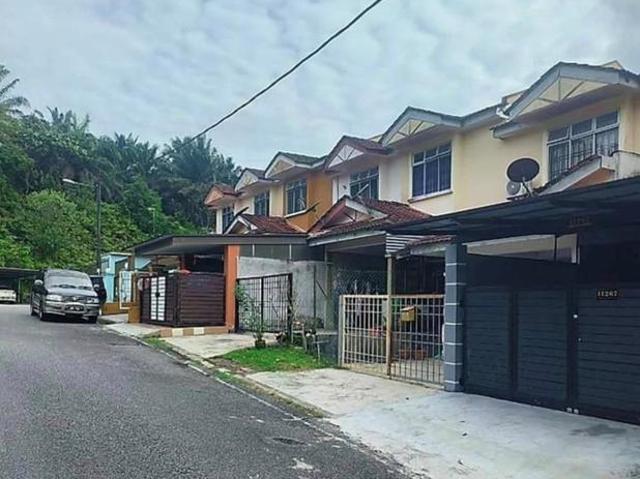 Terraced House for sale in Kulai, Johor