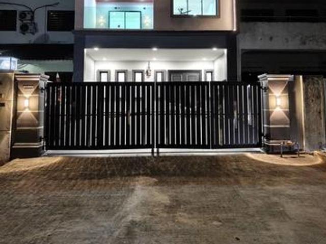 Terraced House for sale in Skudai, Johor