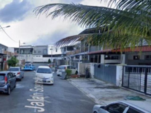 Terraced House for sale in Kulai, Johor