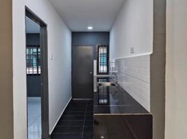 Terraced House for sale in Kluang
