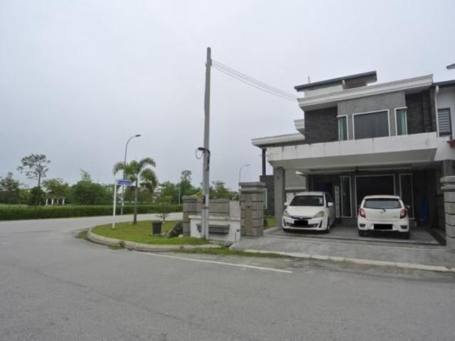 Terraced House for sale in Port Klang, Selangor