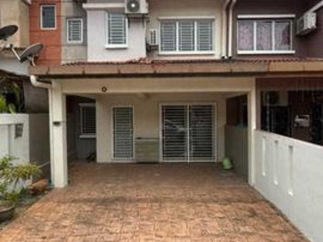 Terraced House for sale in Rawang, Majlis Perbandaran Selayang