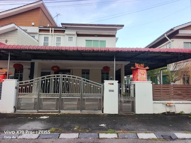 House for sale in Perak, Tanjong Ipoh