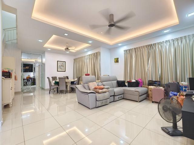 Residential House for sale in Semenyih, Majlis Perbandaran Kajang