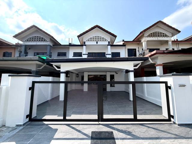 Terraced House for sale in Selayang, Selangor