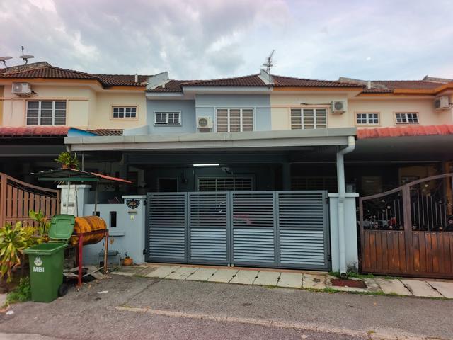 Terraced House for sale in Perak, Tanjong Ipoh