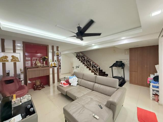 Terraced House for sale in Subang Bestari, Shah Alam