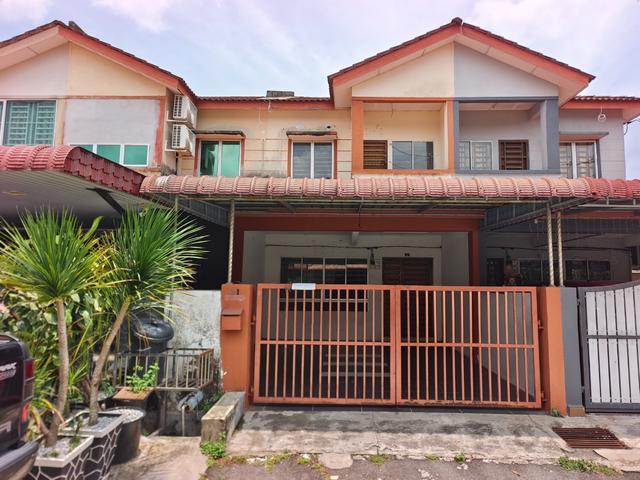 Terraced House for sale in Perak, Tanjong Ipoh