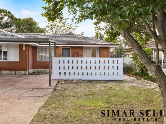Duplex for sale in Morley, Western Australia