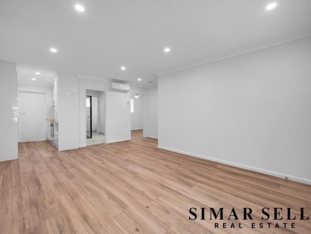 Duplex for sale in Morley, Western Australia