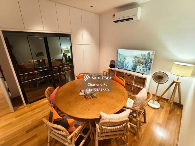 Residential House for sale in Johor