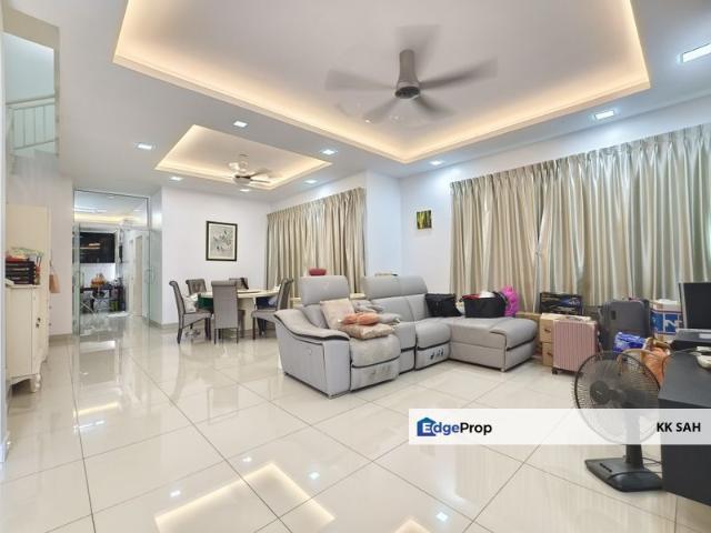 House for sale in Kajang, Langat