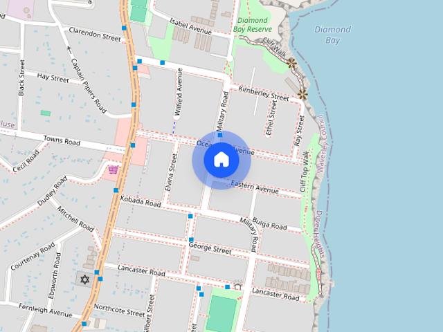 House for rent in Eastern Suburbs, Sydney
