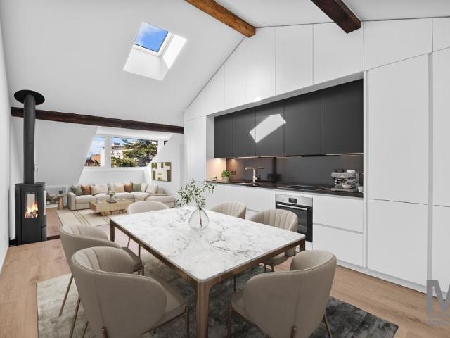 Apartment mieten in Yverdon-les-Bains