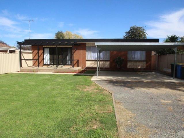 House for rent in Cobram, Victoria