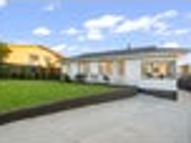 House for sale in Manurewa