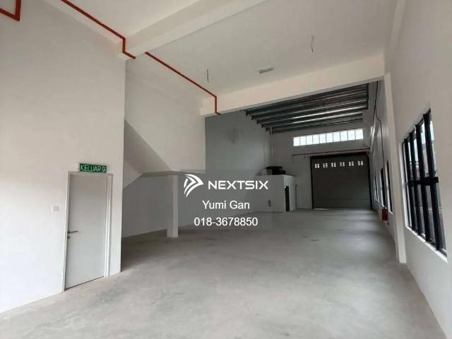 Residential House for rent in Setapak, Kuala Lumpur