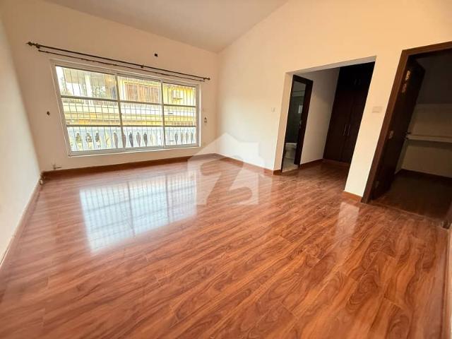 House for rent in اسلام آباد, زون 1