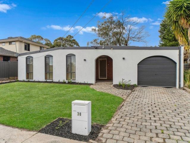 House for rent in Camerons Creek, Victoria