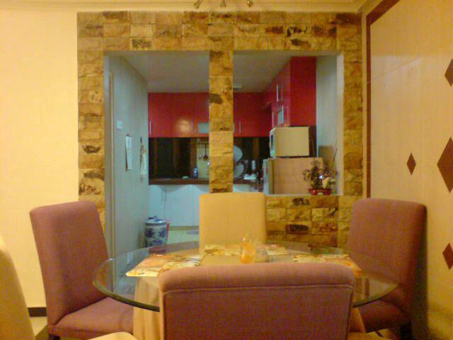 Apartment for sale in Port Klang, Selangor