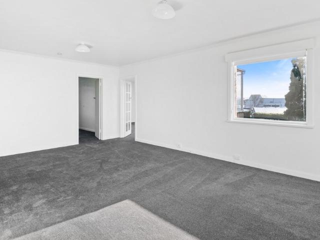 Apartment for rent in Hobart, Tasmania