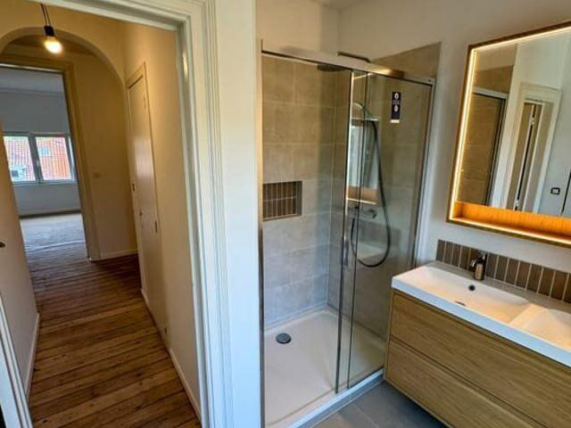 Appartement location à Watermaal-bosvoorde, Bruxelles