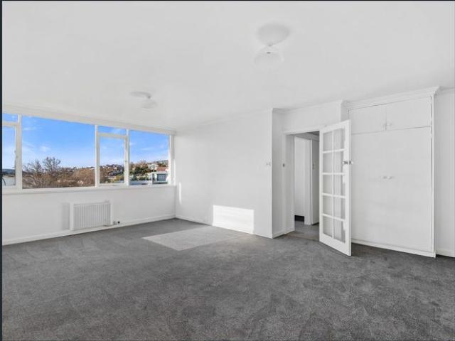 Apartment for rent in Hobart, Tasmania