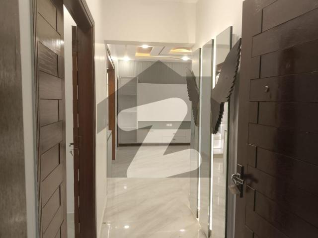 Apartment for rent in Saddar Town, North Waziristan