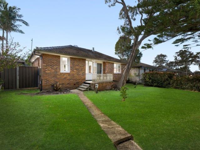 House for sale in Lethbridge Park, Sydney