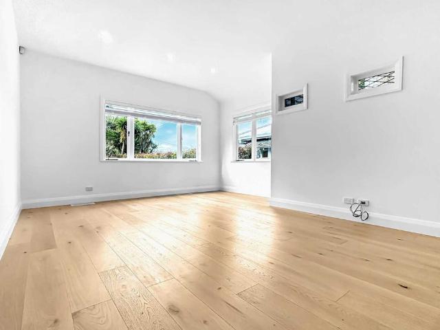 House for rent in Parnell, Auckland