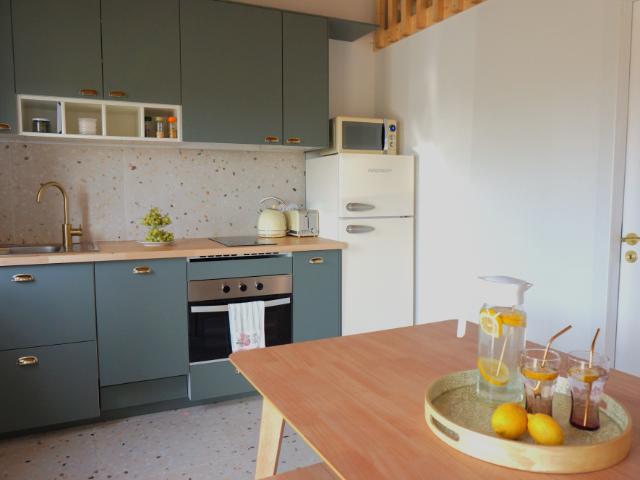 Casa alugar em Cadavosa, Alcobaça