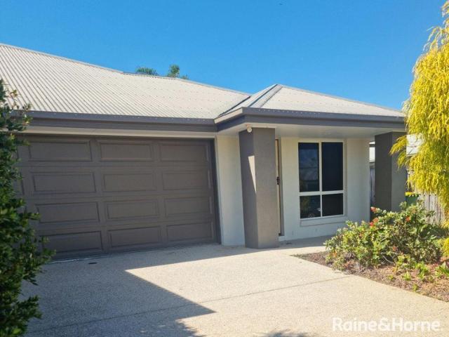 Duplex for rent in Mackay, Queensland