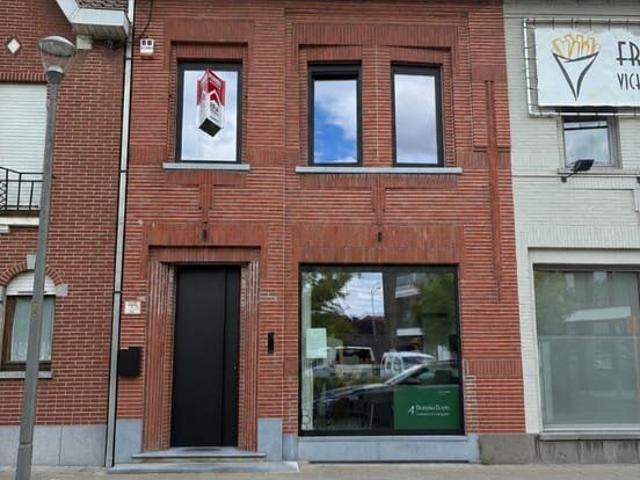 Appartement location à Anzegem, West-Vlaanderen
