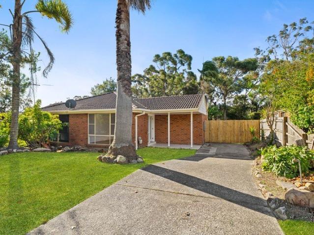Villa for sale in Gosford, New South Wales