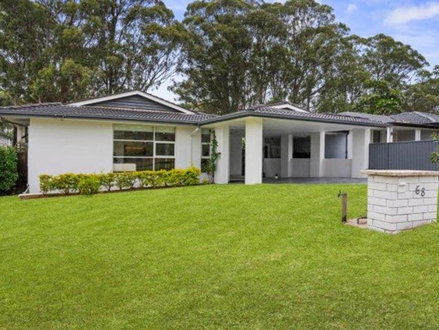 House for rent in Greystanes, Sydney