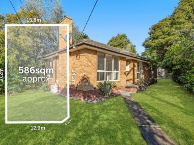 House for rent in Camerons Creek, Victoria