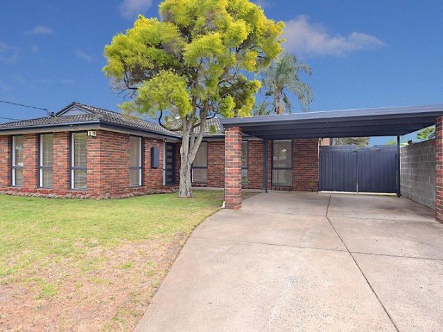 House for rent in Camerons Creek, Victoria