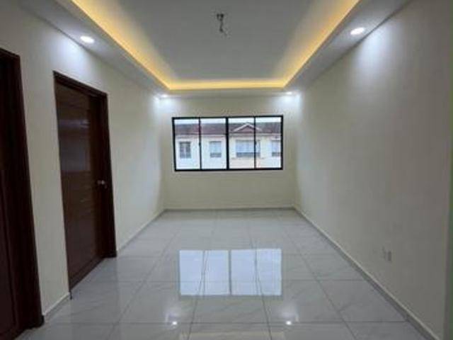 Flat for sale in Tebrau, Johor