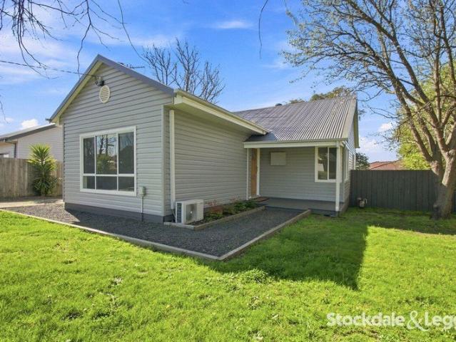 House for rent in Traralgon, City of Latrobe